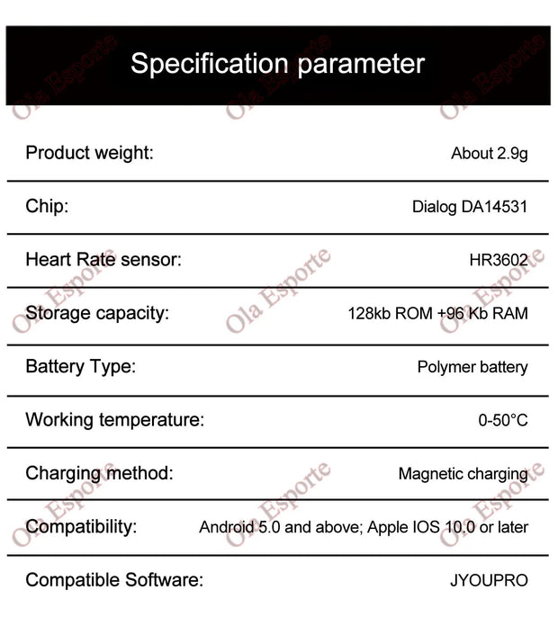 NEW Smart Ring Military Grade Titanium Steel - Smart Rings for Women Men - Health Monitoring - IP68 & 3ATM Waterproof Multi-sport Mode