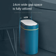 7-8L Smart Sensor Trash Can - Kitchen Trash Bin, Toilet Bin - Waterproof