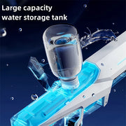 Electric Water Guns - Automatic Water Suction - Summer Outdoor Beach Toy For Kids Gift