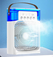 Portable Misting Air Cooler